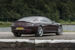 Aston Martin Rapide S 2013 года (UK)